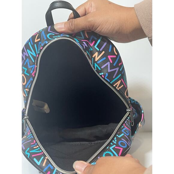 Stranger Things Mini Backpack Funko Brand Netflix Official - Picture 5 of 7